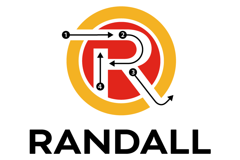 Randall R Webpage Image The Randall R