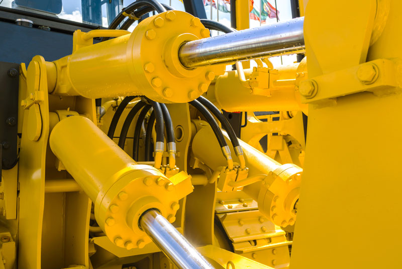 Core Markets Fluid Fluid Power Market